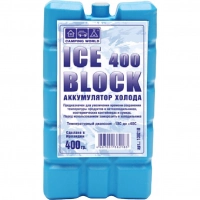 Аккумулятор холода Camping World Iceblock 400 купить в Архангельске