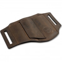 Чехол Boker Leather Holster ED-Three Brown купить в Архангельске