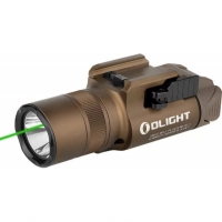 Фонарь Olight Baldr Pro R Desert Tan купить в Архангельске