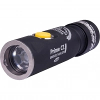 Фонарь светодиодный Armytek Prime C1 Pro Magnet USB+18350, 1050 лм купить в Архангельске