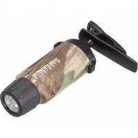 Фонарь светодиодный Streamlight ClipMate 61115, RealTree Hardwoods Green купить в Архангельске