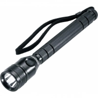 Фонарь светодиодный Streamlight Task-light 3AA 51006, чёрный купить в Архангельске