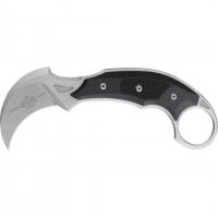 Керамбит Microtech Bastinelli Iconic Karambit MT_118-10R, сталь Bohler M390, рукоять G-10 купить в Архангельске