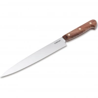 Кухонный нож Boker Cottage-Craft Carving Knife, сталь С75, рукоять дерево купить в Архангельске