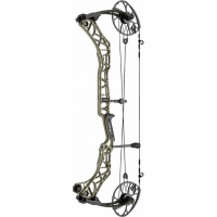 Лук блочный Mathews V3 кастомный 31″ купить в Архангельске