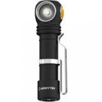 Мультифонарь светодиодный Armytek Wizard C2 Pro v4 Magnet USB+ABM01+18650, 2330 лм, теплый свет купить в Архангельске