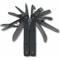 Мультитул Victorinox SwissTool MXBS, нержавеющая сталь, 26 функций купить в Архангельске