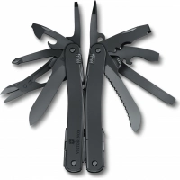 Мультитул Victorinox SwissTool Spirit MXBS, нержавеющая сталь, 24 функции купить в Архангельске