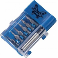 Набор отверток для ножей Benchmade BlueBox Tool Kit 981084F купить в Архангельске