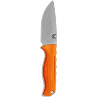 Нож Benchmade Steep Country, сталь CPM S30V, рукоять Santoprene купить в Архангельске