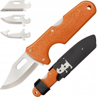 Нож Cold Steel Click N Cut Hunter 40AL, сталь 420J2, рукоять пластик купить в Архангельске