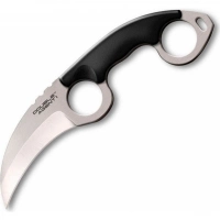 Нож Cold Steel Double Agent I 39FK, сталь AUS-8A, рукоять пластик купить в Архангельске