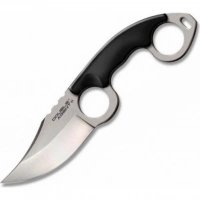 Нож Cold Steel Double Agent II 39FN, сталь AUS-8A, рукоять пластик купить в Архангельске