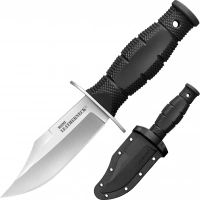 Нож Cold Steel Mini Leatherneck Clip Point, сталь 8Cr13MoV купить в Архангельске