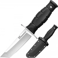 Нож Cold Steel Mini Leatherneck Tanto, сталь 8Cr13MoV купить в Архангельске