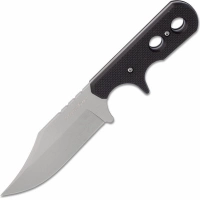 Нож Cold Steel Mini Tac Bowie 49HCF, сталь 8Cr13MoV, рукоять G10 купить в Архангельске