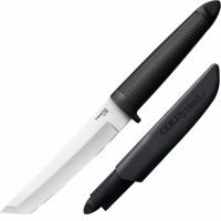 Нож Cold Steel Tanto Lite 20T, сталь 4116, рукоять резина купить в Архангельске