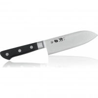 Нож кухонный сантоку Fuji Cutlery FC-39, сталь Мо-V, в картонной коробке купить в Архангельске