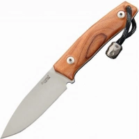 Нож Lionsteel M1 ST, сталь M390, рукоять дерево Santos купить в Архангельске