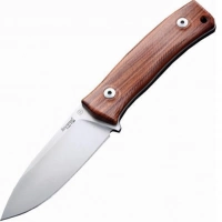 Нож Lionsteel M4 ST, сталь Bhler M390, рукоять палисандр купить в Архангельске