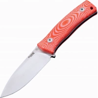 Нож Lionsteel M4, сталь Bhler M390, рукоять микарта купить в Архангельске