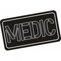 Патч Federkamm » Medic» купить в Архангельске