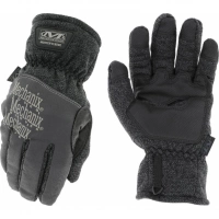 Перчатки зимние MW Winter Fleece, серые купить в Архангельске