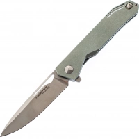 Складной нож Keeper M390, Titanium купить в Архангельске