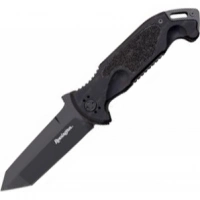 Складной нож Remington Браво II Tanto RM895CT TF, сталь 440C тефлон, рукоять алюминий купить в Архангельске