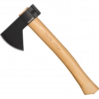 Топор Cold Steel Hudson Bay Camp Hatchet, сталь Carbon steel, рукоять Гикори купить в Архангельске